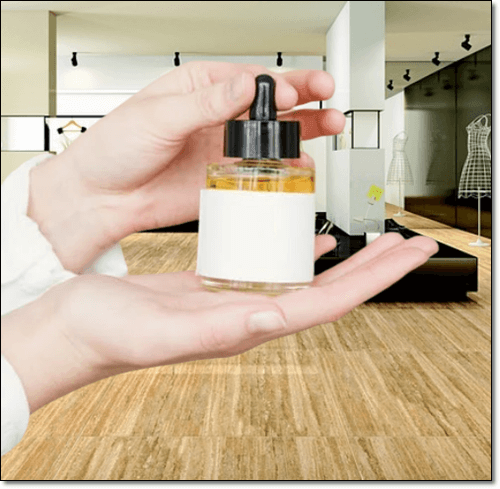 테르펜 테르페노이드 효능 