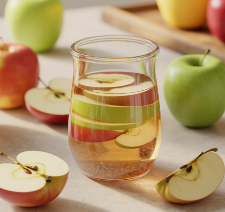 사과식초의 효능