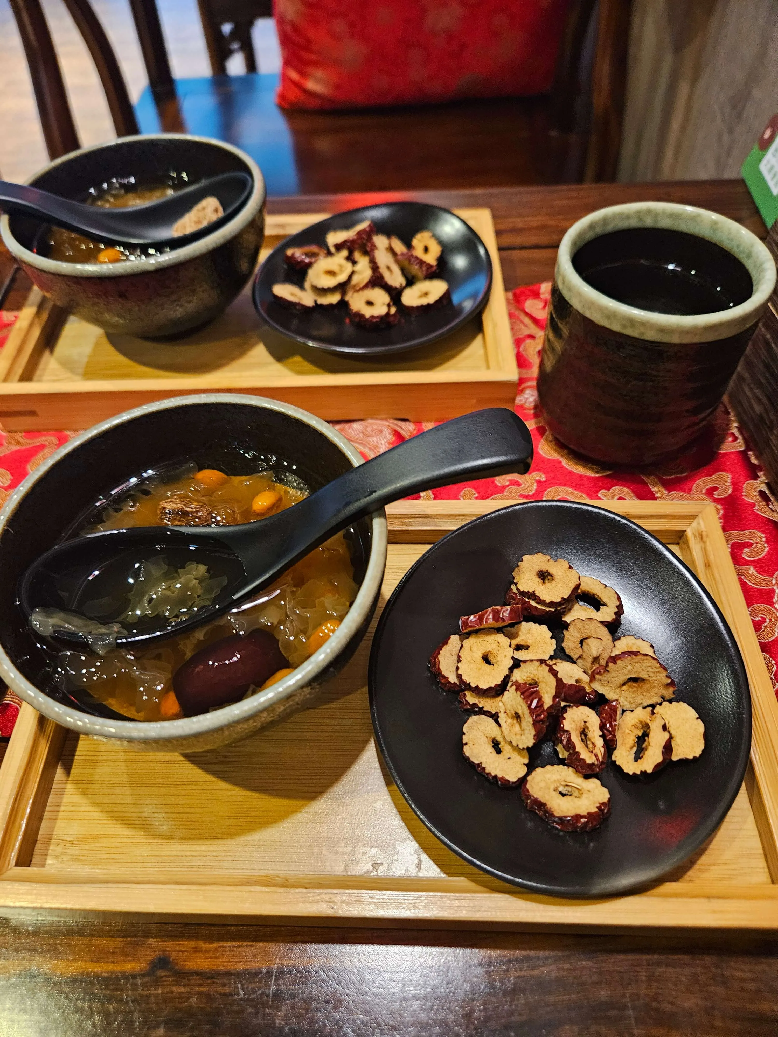 타이난 로컬마사지