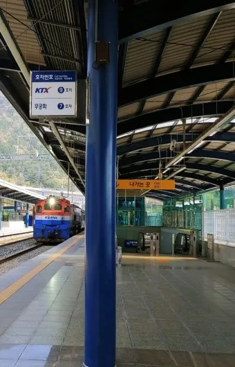 창원중앙역 ktx 기차시간표 요금표 예매_3