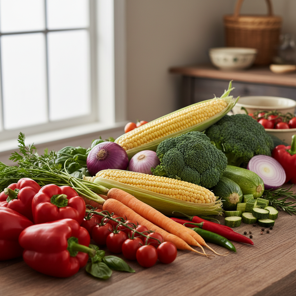 신장에 좋은 음식 10가지