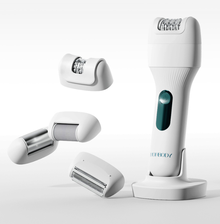 바디트리머(모근제거기)