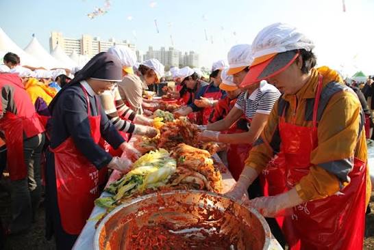 2026 10월 축제 일정