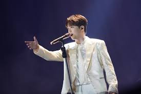 트로트 콘서트 일정