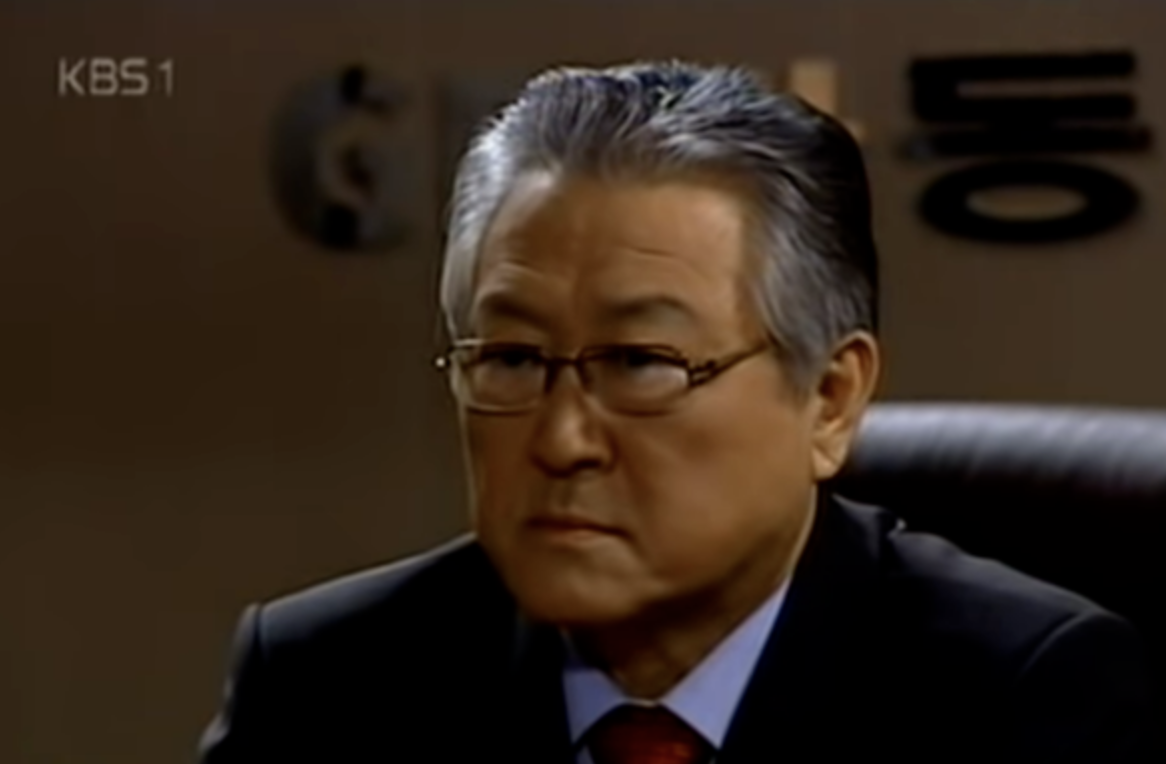 김성원 회장 역할