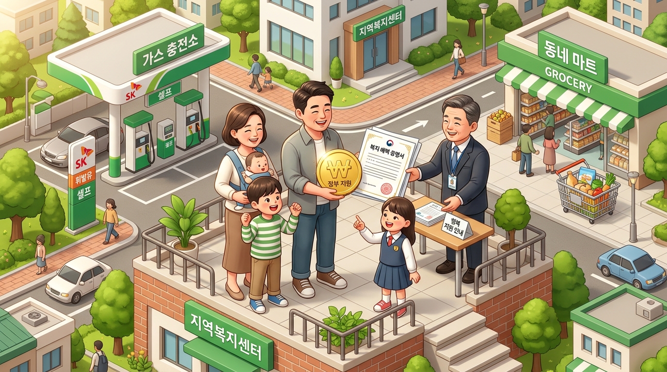 [2026 고유가 피해지원금 총정리]