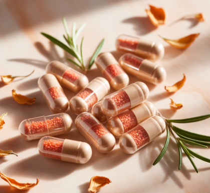 콘드로이친 효능