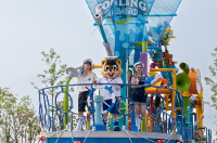 롯데월드 어드벤처 부산