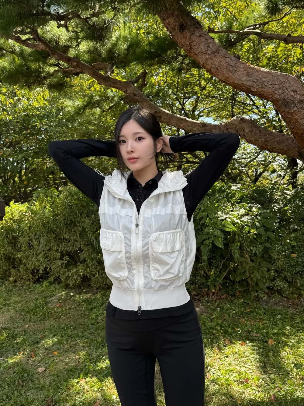 김소희 둘째 임신