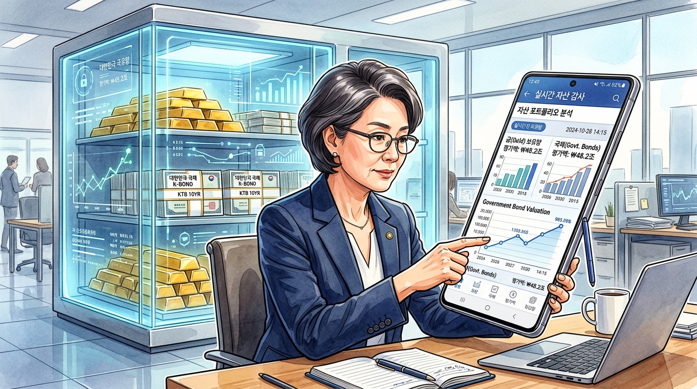 RWA 시장 발행사 리스크 대응을 위한 실시간 담보 증명 확인 방법과 투자자 보호 가이드: 당신의 노후 자금은 안전한가요?