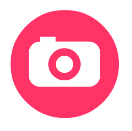 GifCam logo 일러스트 로고 png