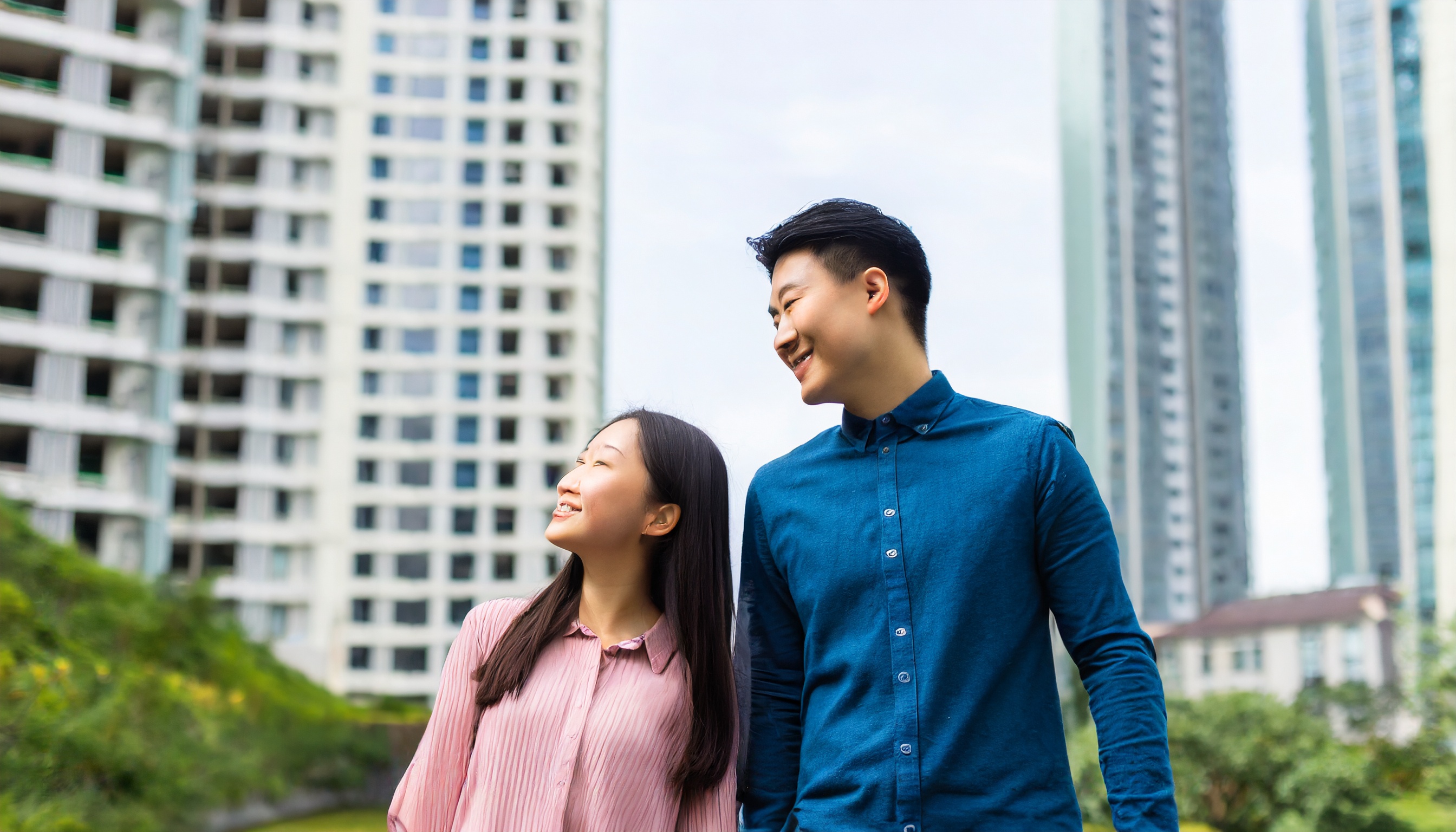 청년 주택드림 청약통장