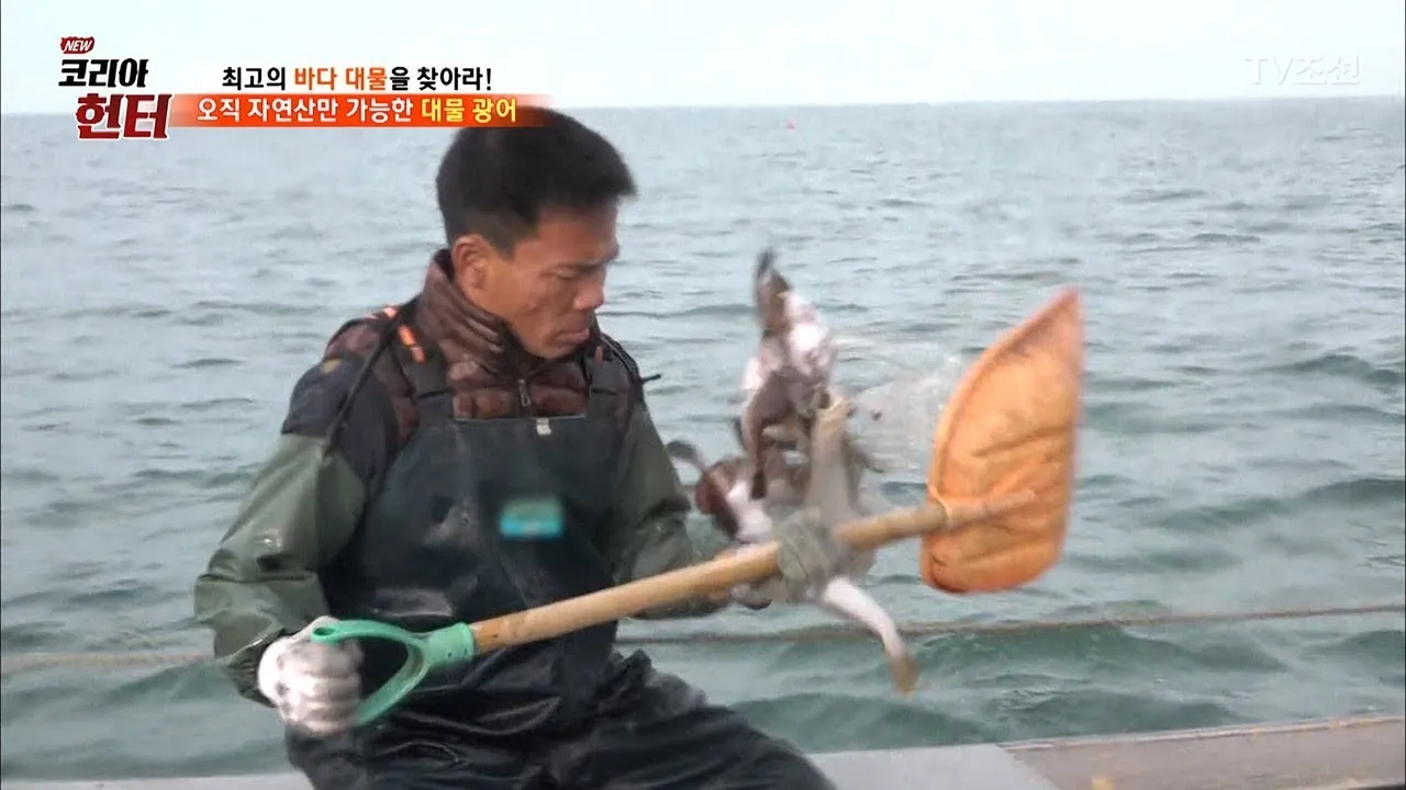 낚시터 물고기 방생법 바늘 제거 회복 수질 보호_1