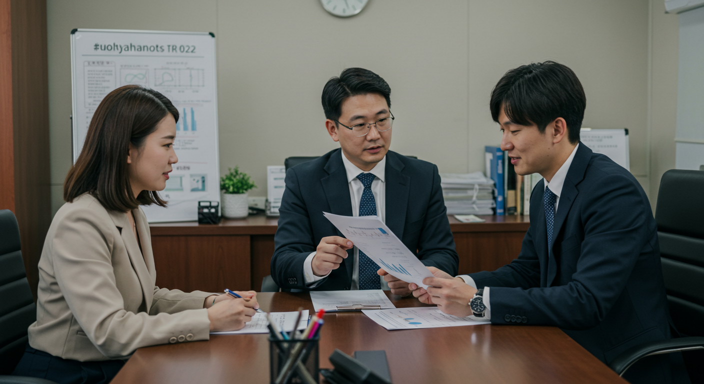 신입과 경력 연봉 협상법 차이 (준비, 조건, 실수)
