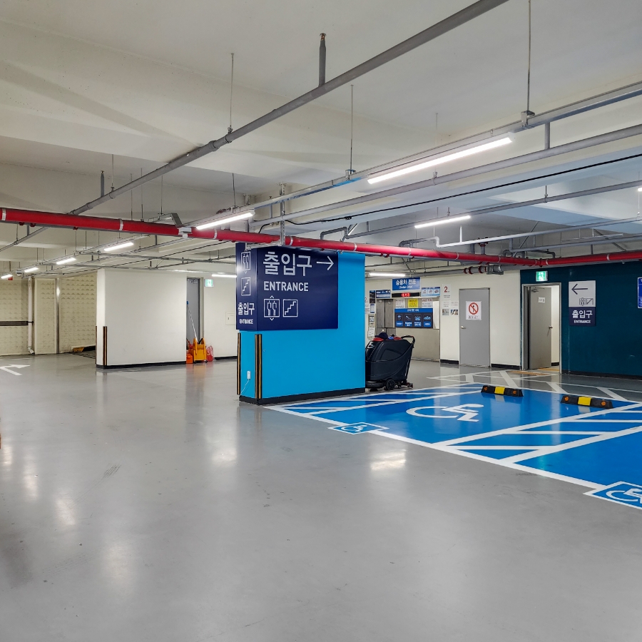 어반스테이 속초