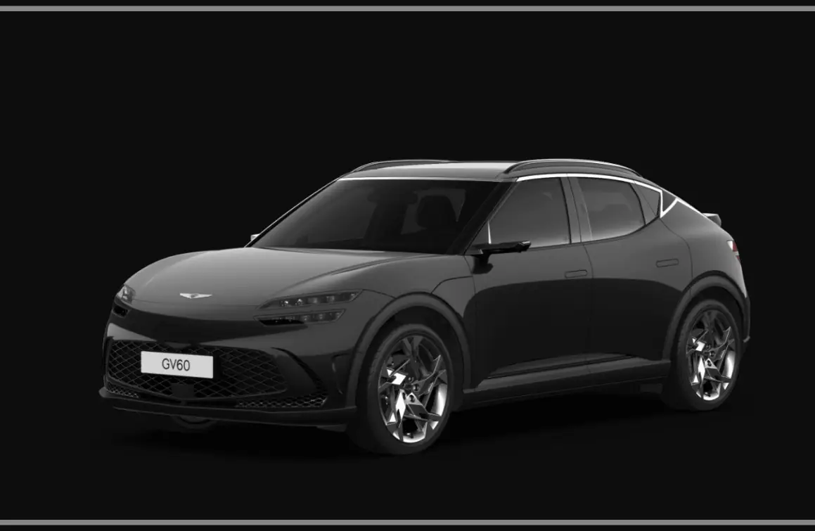 제네시스-GV60-가격-연비-제원-보조금