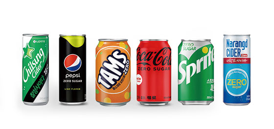 간헐적 단식 : 음료수