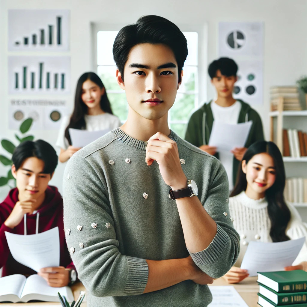 수능 성공, 최상의 컨디션이 열쇠입니다