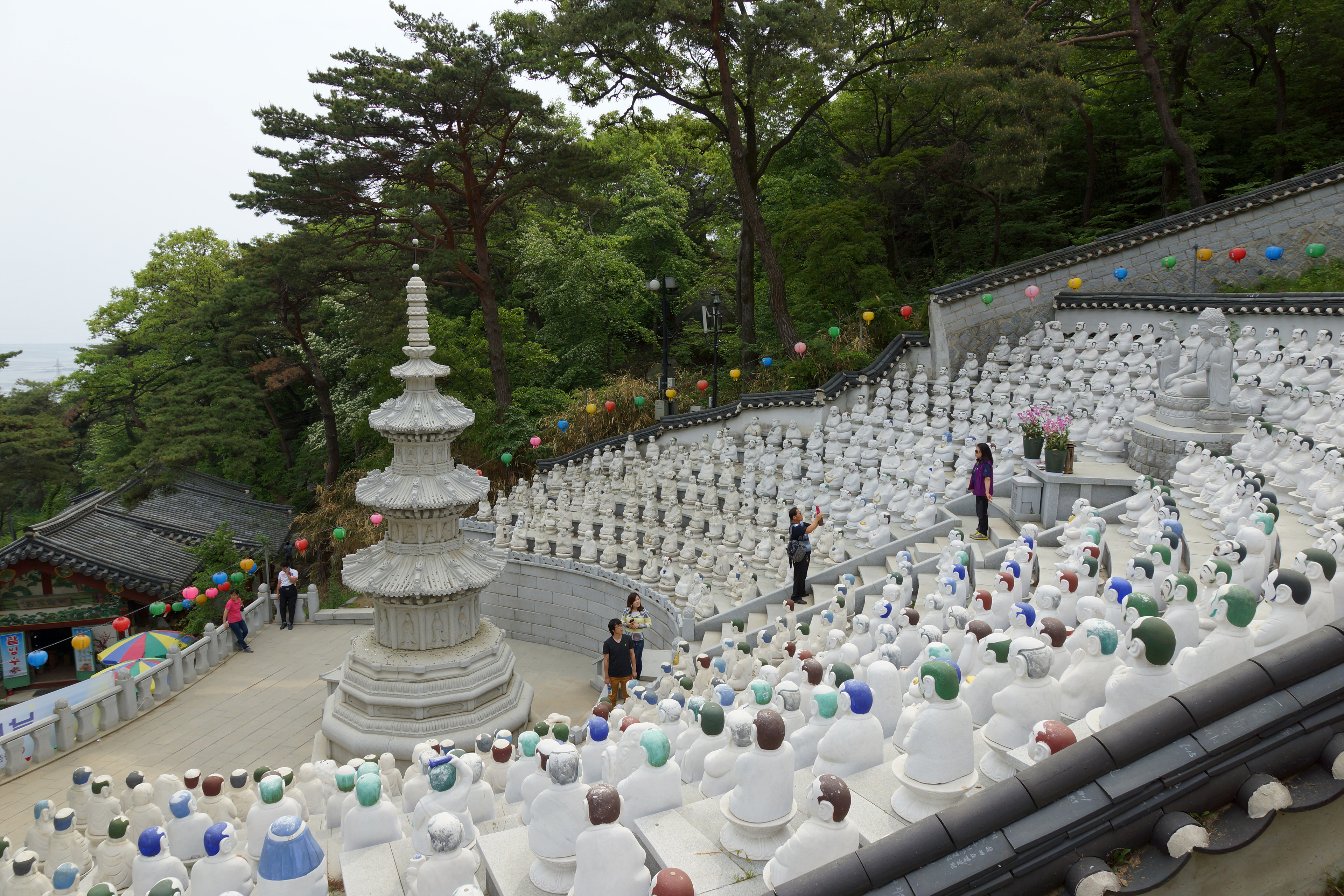 강화 보문사