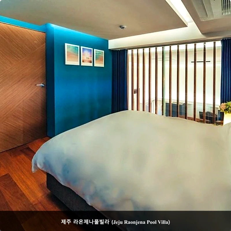 제주 라온제나풀빌라 (Jeju Raonjena Pool Villa)_2