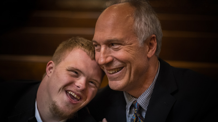 he impact of disabilities on daily life and health 5