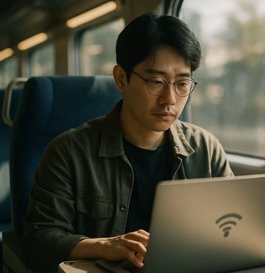 4. 알아두면 쓸데 있는 '편의시설' 비교