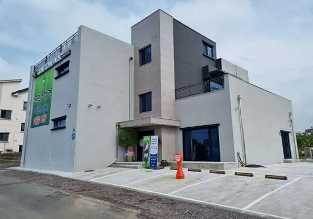 골프존파크 아라 엔젤스크린