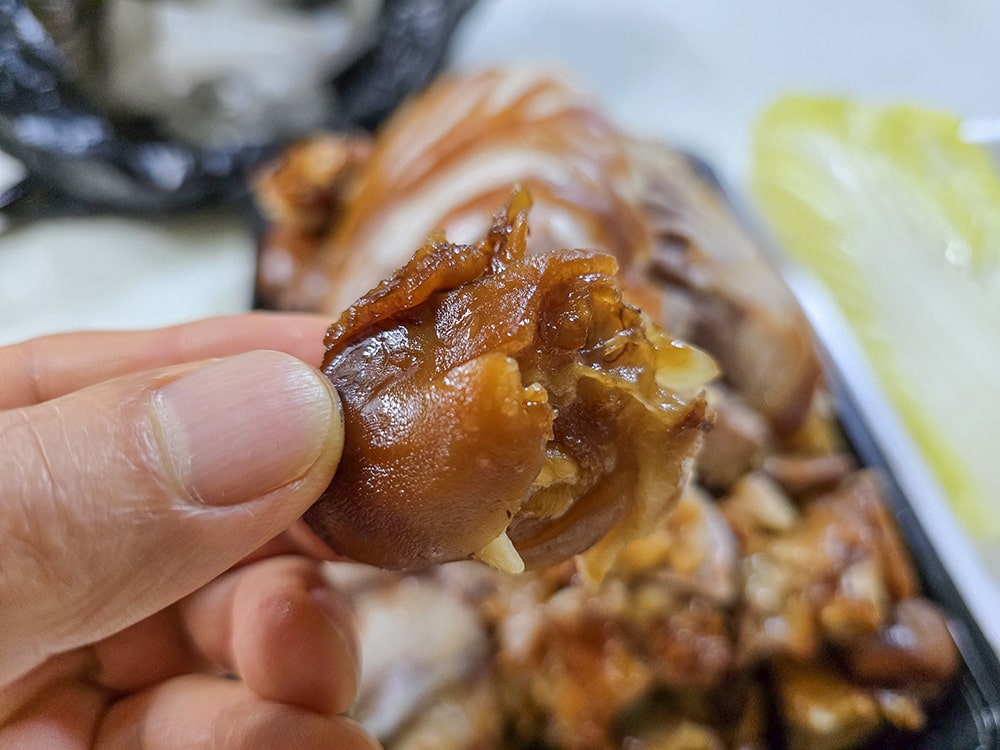 분당 왕창족발-14