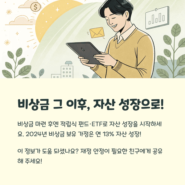 개인금융