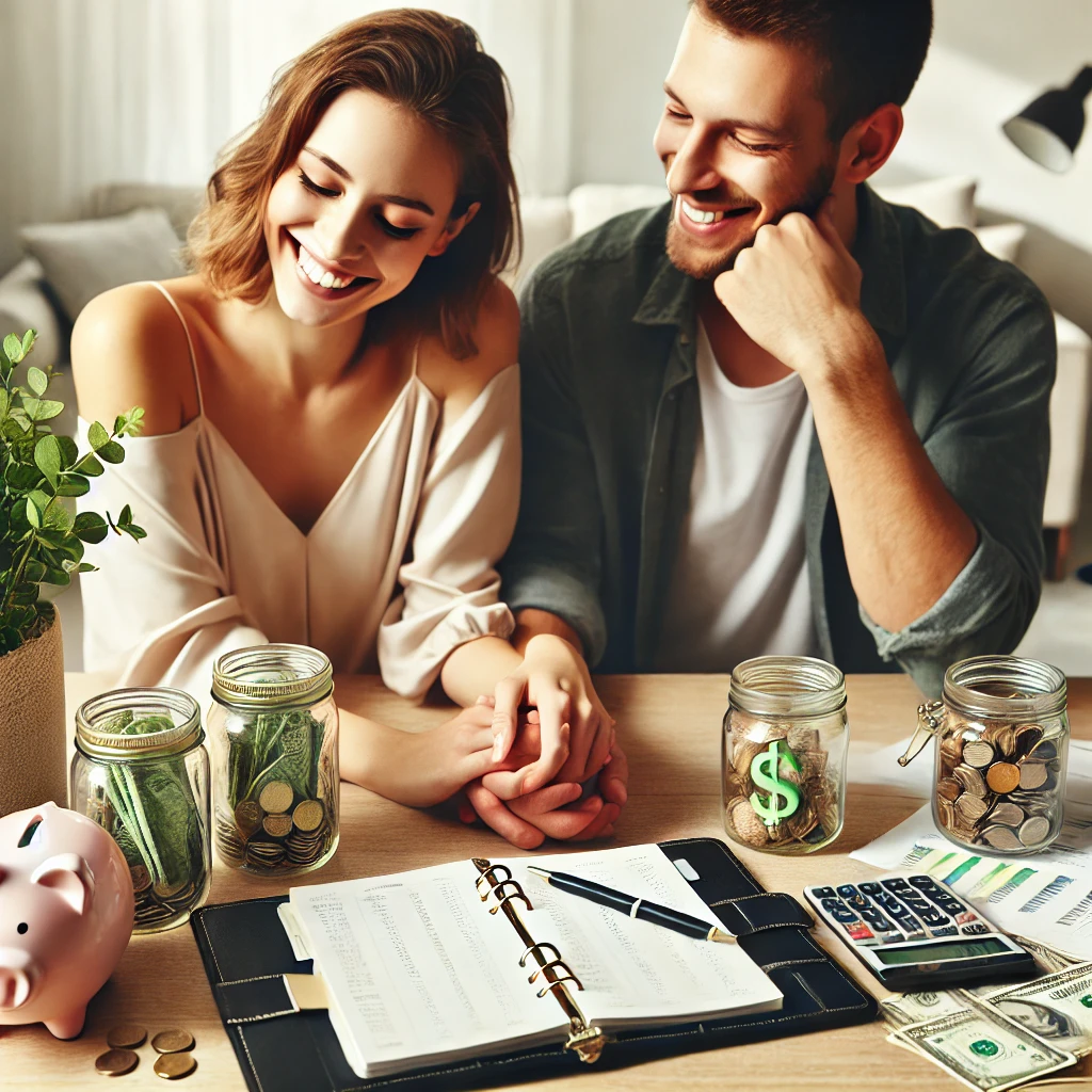 부부 돈 관리 팁3