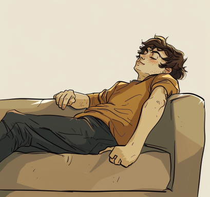 호랑이를 잡은 바보