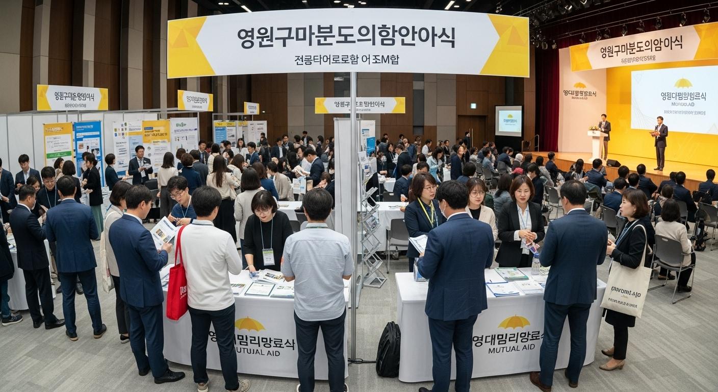 중소기업중앙회 노란우산공제