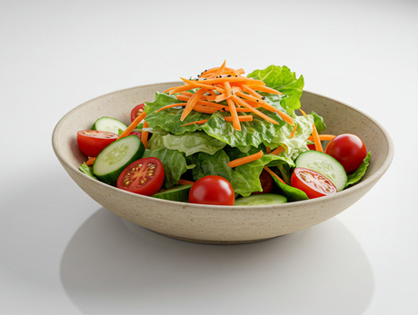 보스웰리아가루-샐러드