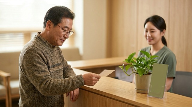 백내장 검진 시기