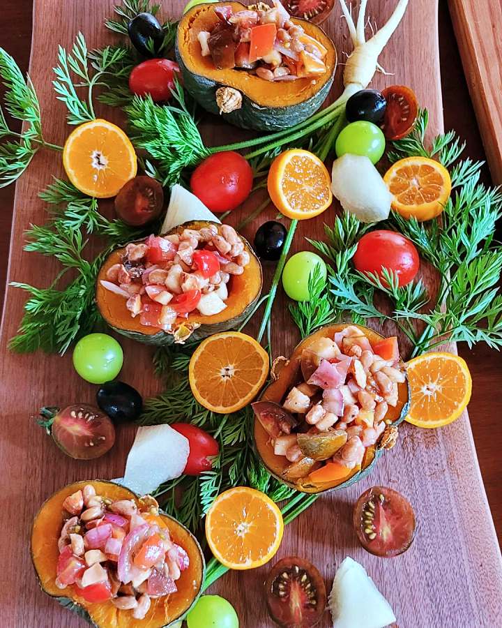 생생정보 채식 푸른 김밥 발아 커피 맛집