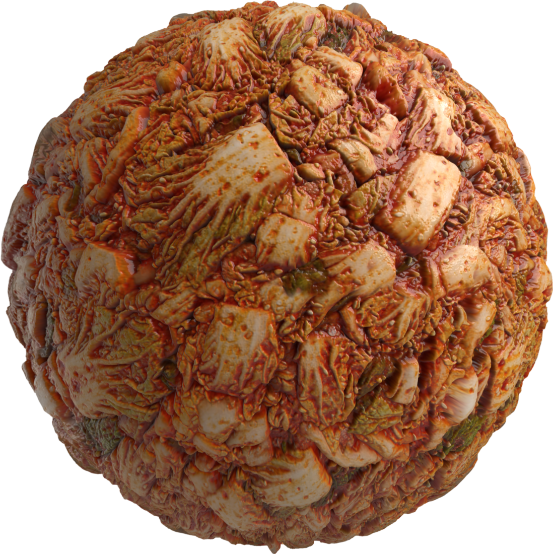 kimchi pbr texture .sbsar