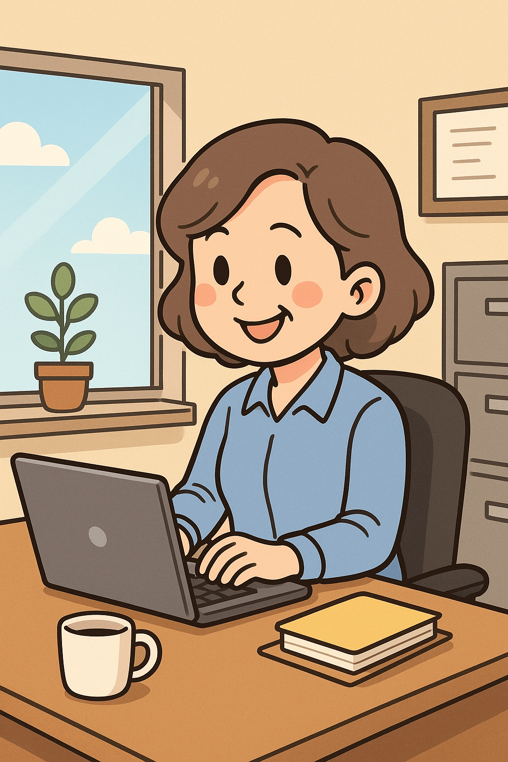 40대여성 직업과 지원