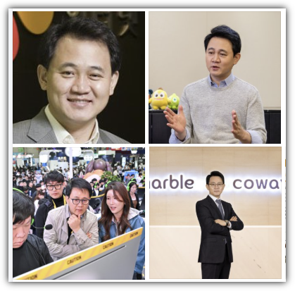 방준혁 의장 나이, 키, 학력, 프로필, 재산, 수입, 넷마블 지분 취득, 이유, 금액, 반응, 주가 전망, 투자자 전략 총정리