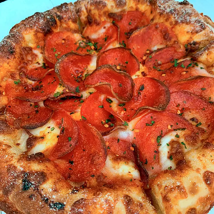 피자 일 700판 완판! 차원이 다른 고품격 스트리트 피자 석촌호수 송리단길 맛집 추천 생방송투데이 피자 오늘방송 소문의 맛집