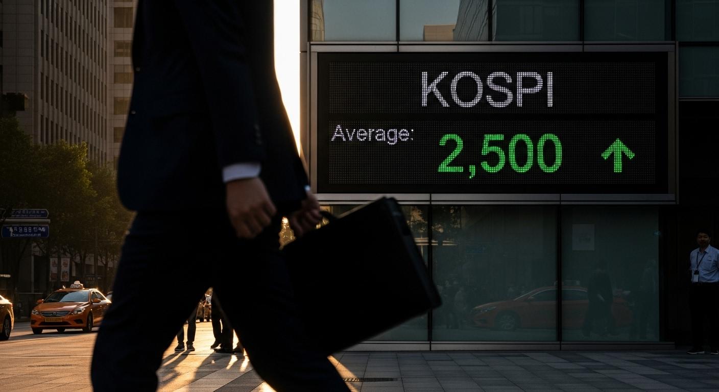 코스피 평균 per