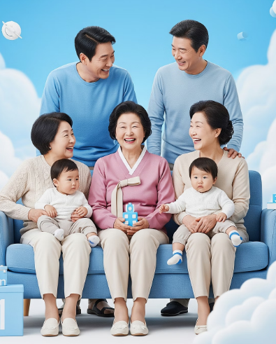 가족