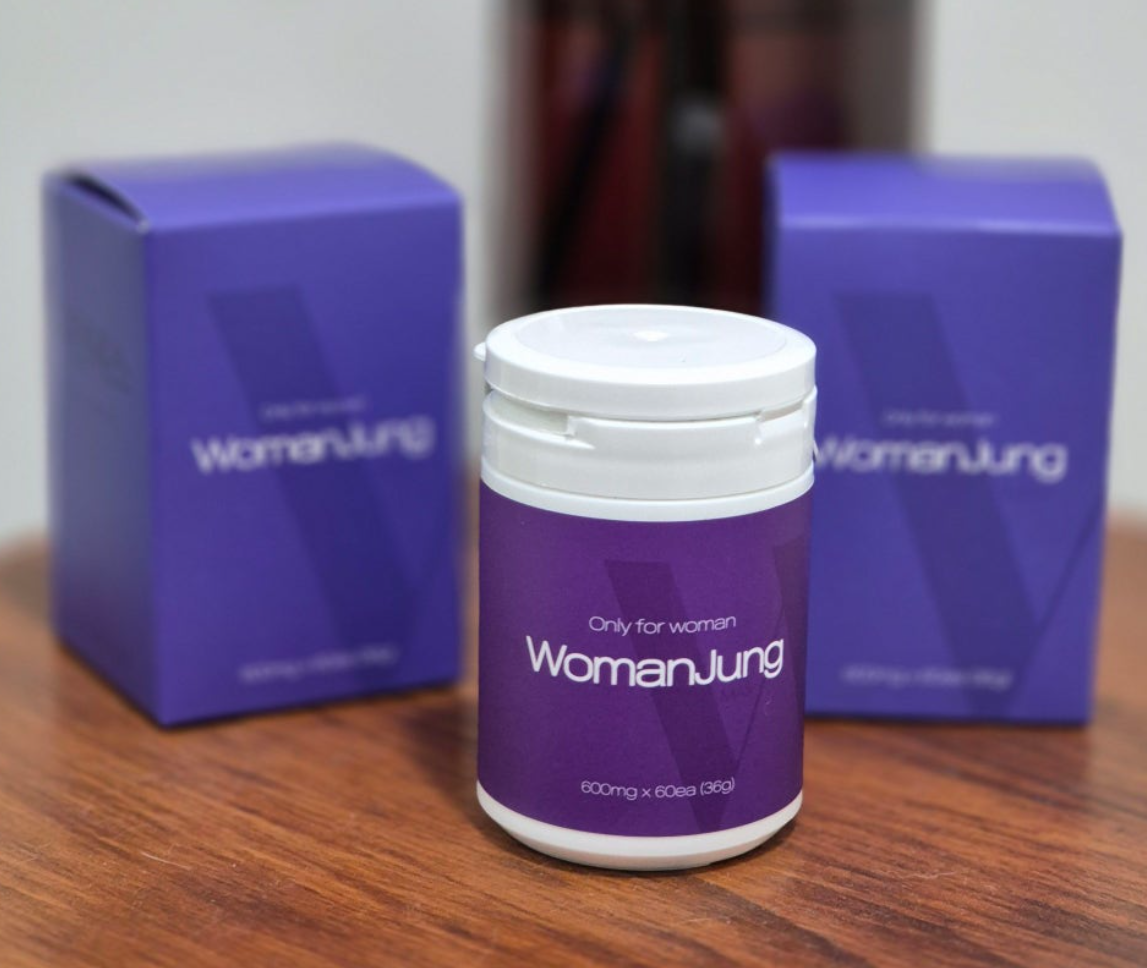 우먼핏 우먼정 후기