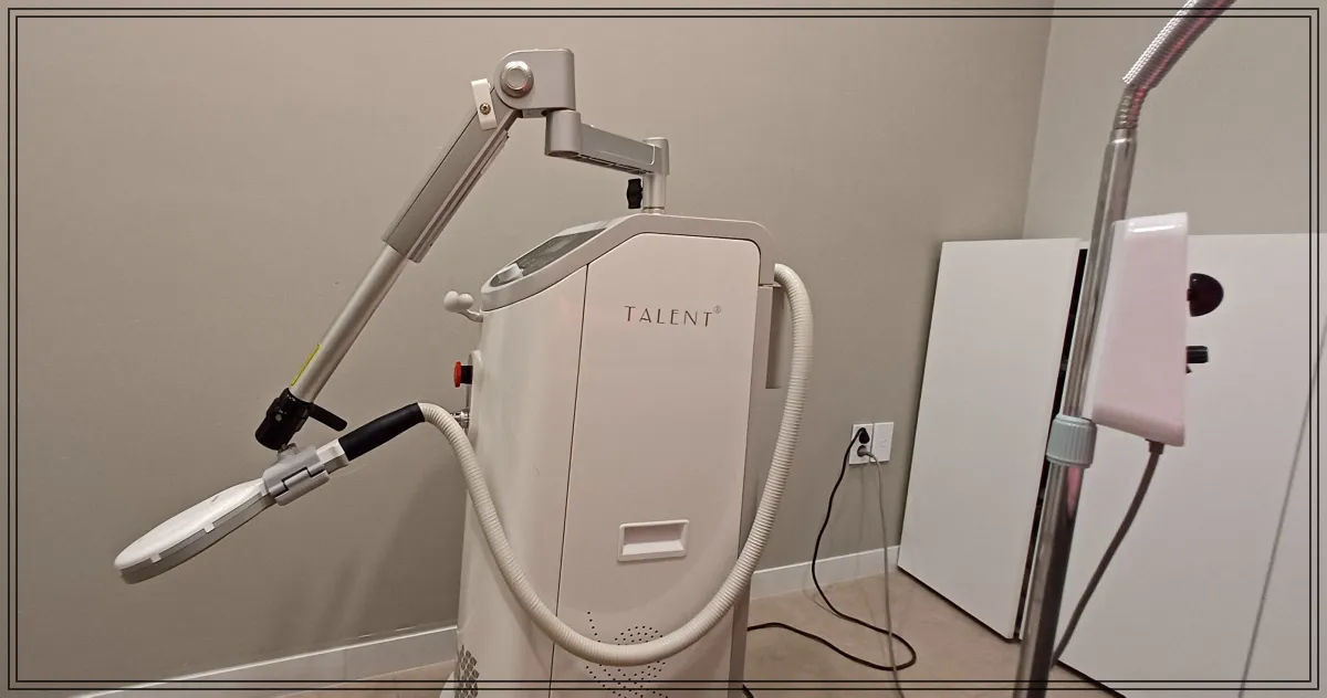 정형외과-물리치료기기-고주파자극기-TALENT-통증치료기기