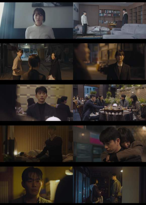 미지의 서울 6화 예고 분석 거짓말 속 진짜 마음이 꽃피는 순간