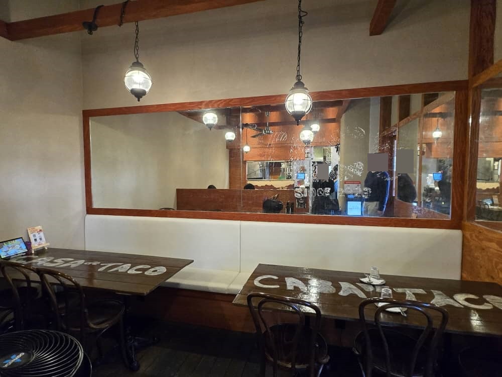 송도 카사데타코