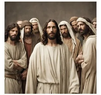 매일성경 묵상과 깨달음(누가복음 8장 1-15절) 씨 뿌리는 자의 비유 말씀_6