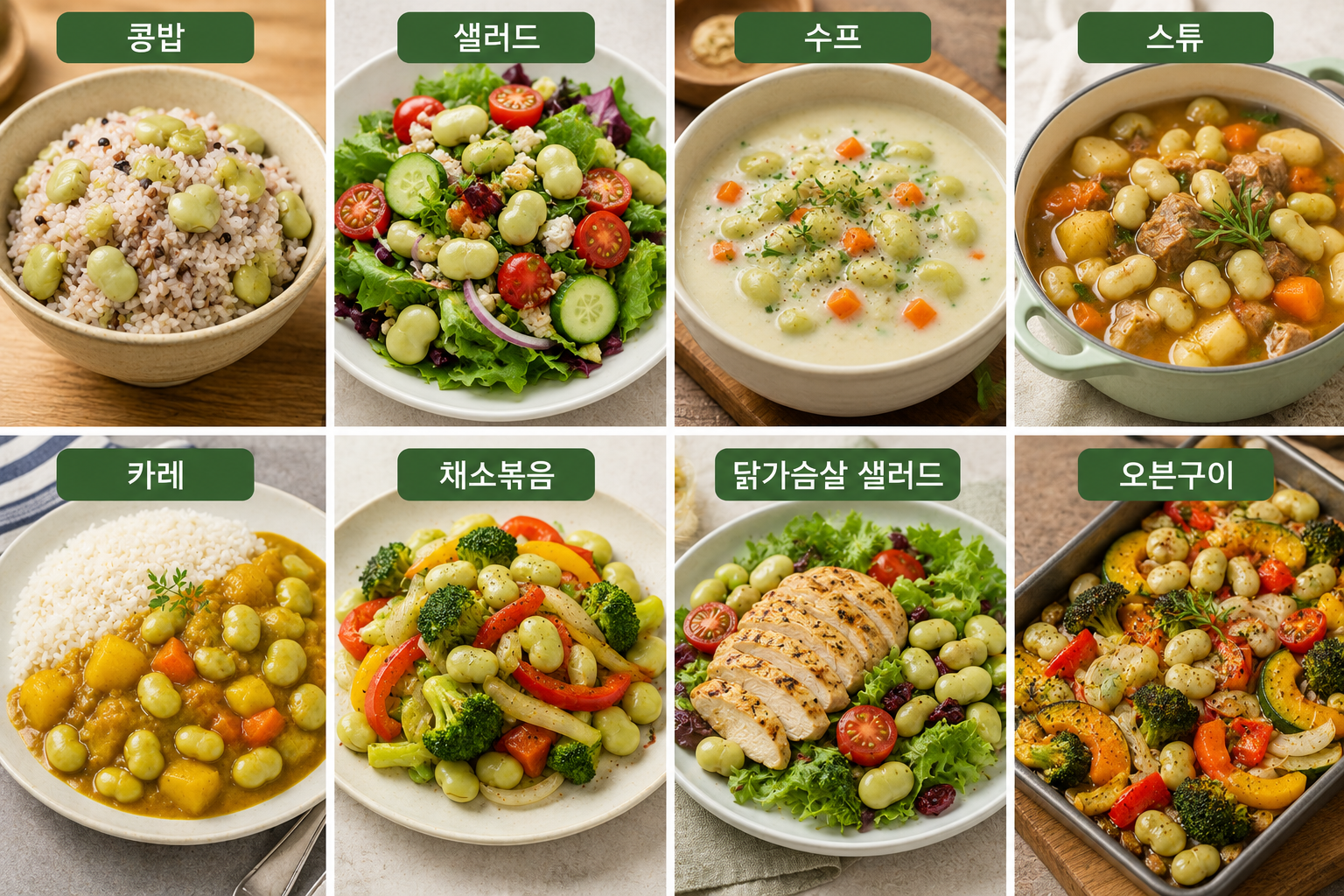 베이비리마빈 맛있게 먹는 방법