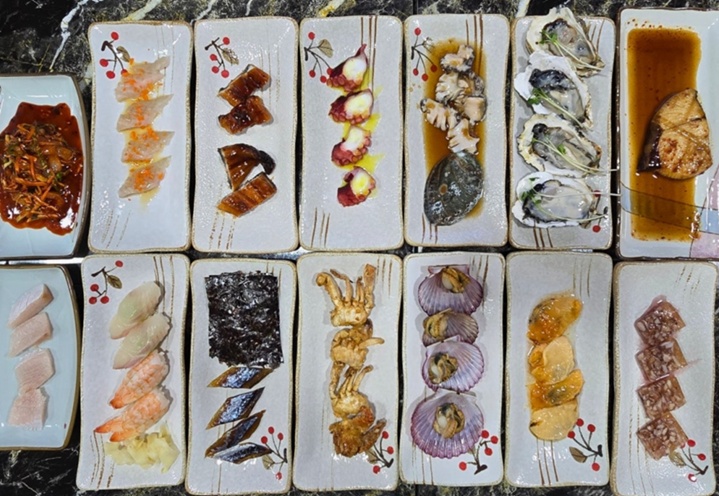 영덕-임금상-축산항횟집