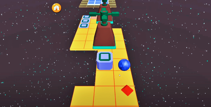 롤링스카이 게임하기