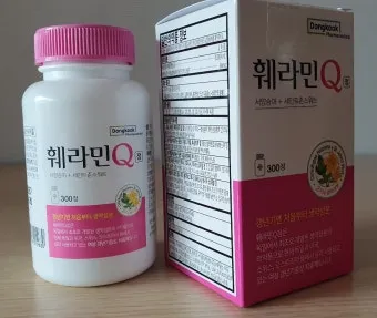 훼라민큐 300정 가격 구매 참고사항을 확인_15